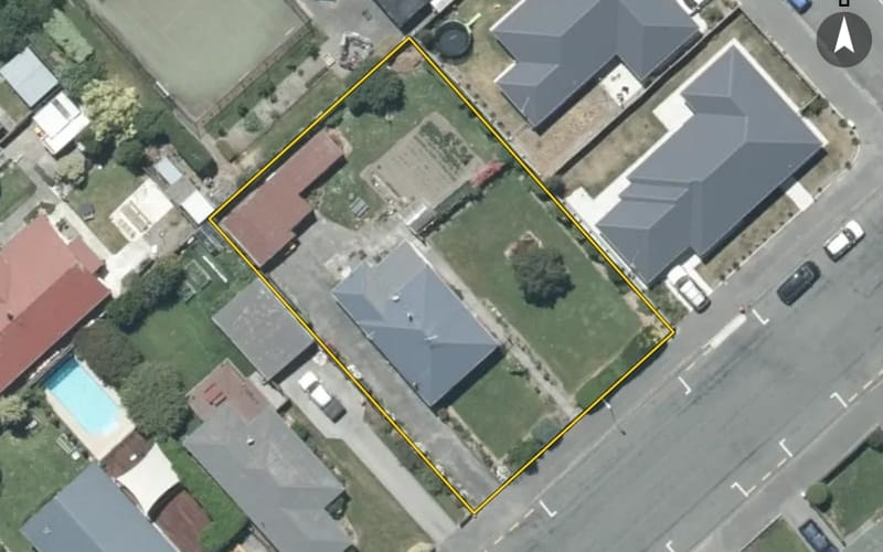 29 Cavendish Street