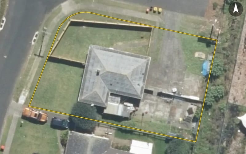 13 Geraldine Road