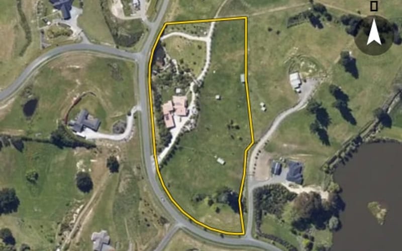30 Suncrest Drive