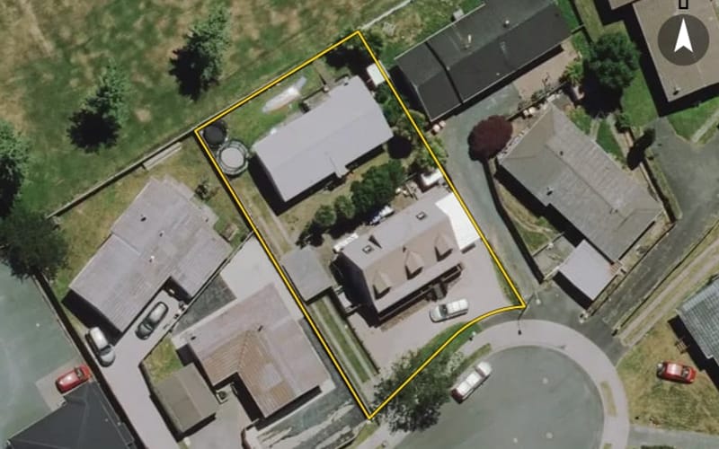 17B Crescent Court