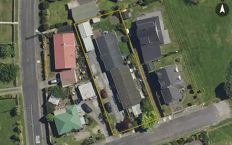 8B Karenga Street