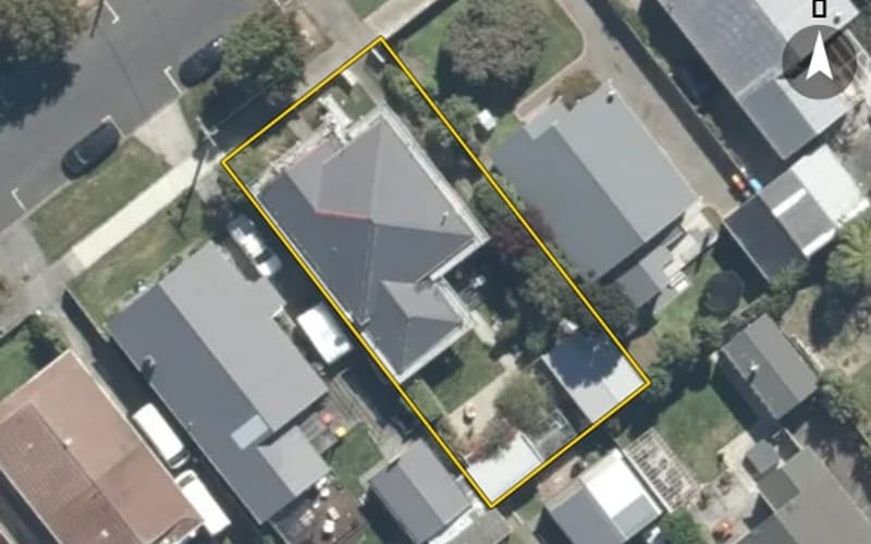 3 Kiwi Street