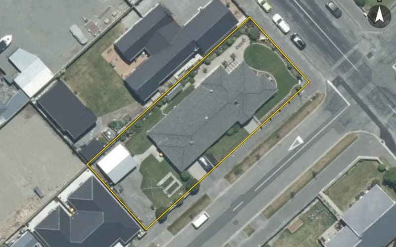 258 Tancred Street