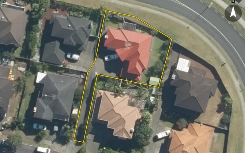 52 Joy Street