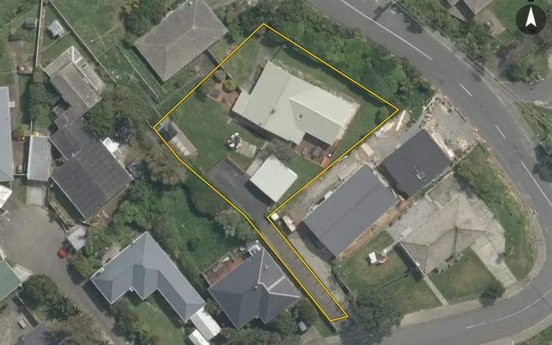 6 Turville Crescent