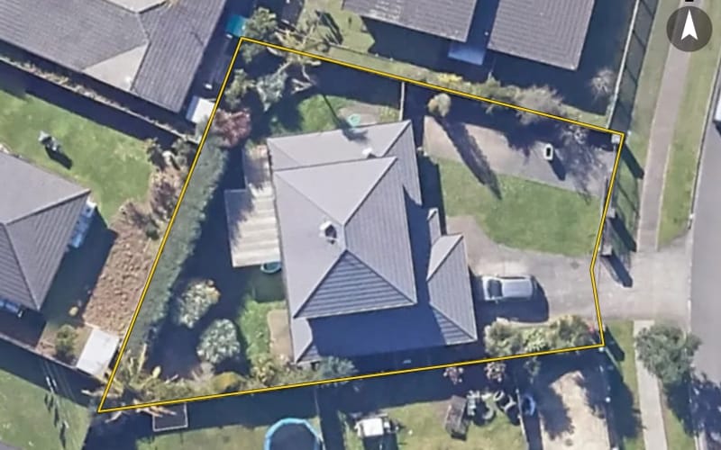 35 Peninsula Road