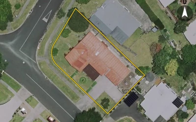 65 Lansdowne Crescent
