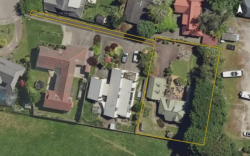 58 Moncur Drive