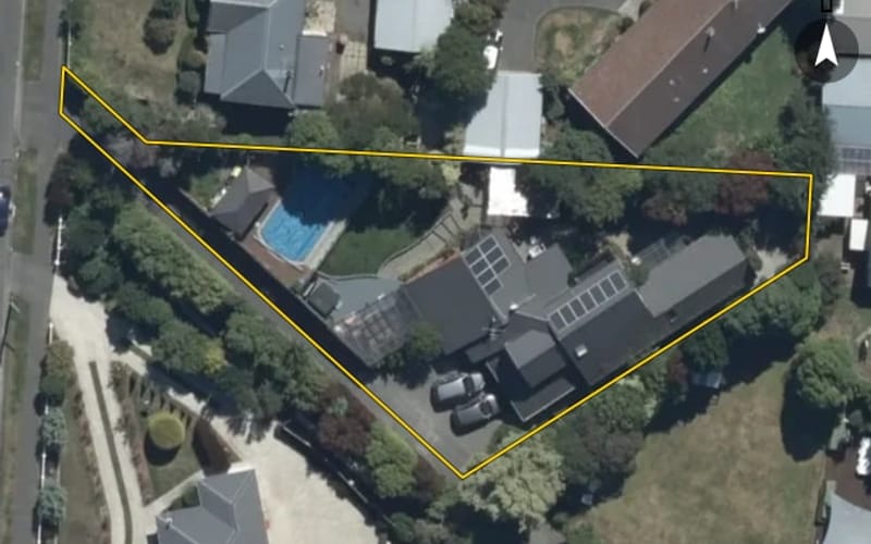 150B Grimseys Road