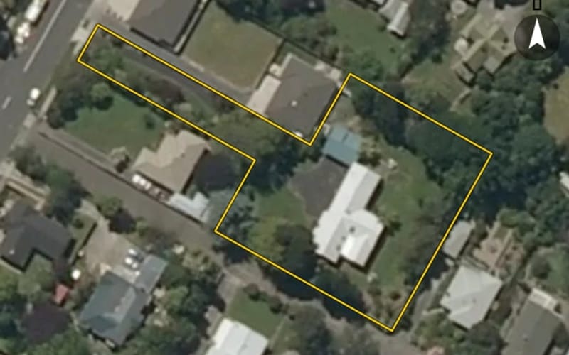 110A Weraroa Road