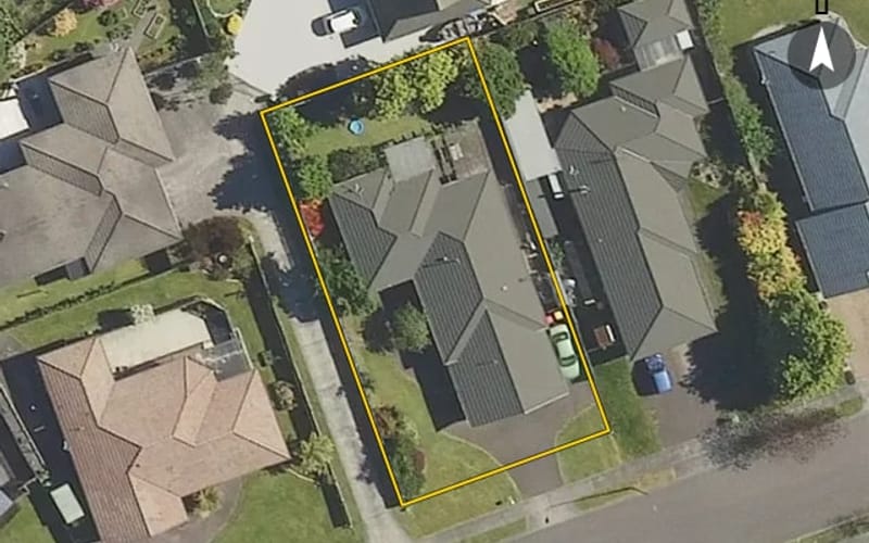 23 Hoyte Place