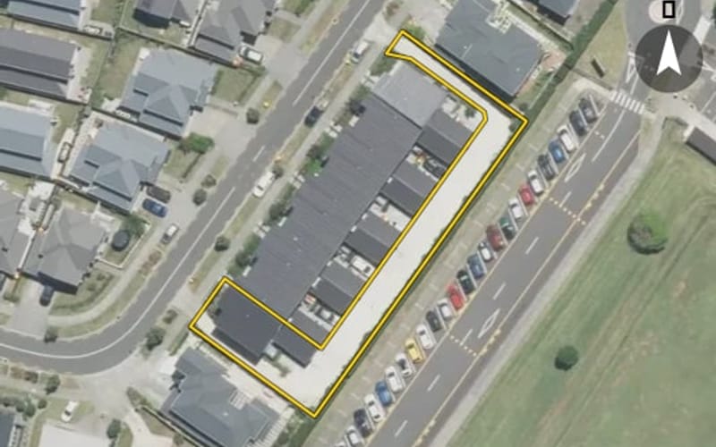 32 Fort Lincoln Loop