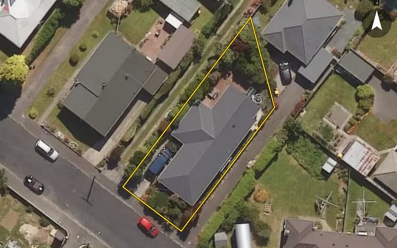 138 Shetland Street