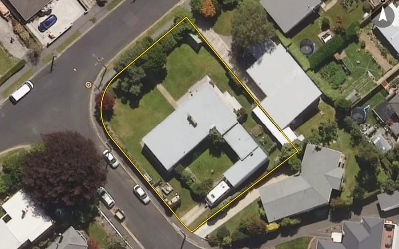 9 Derwent Street