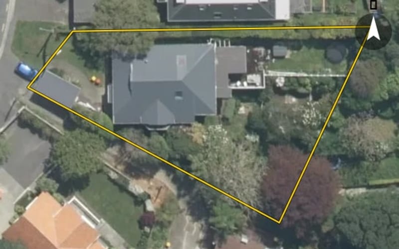73 Old Karori Road