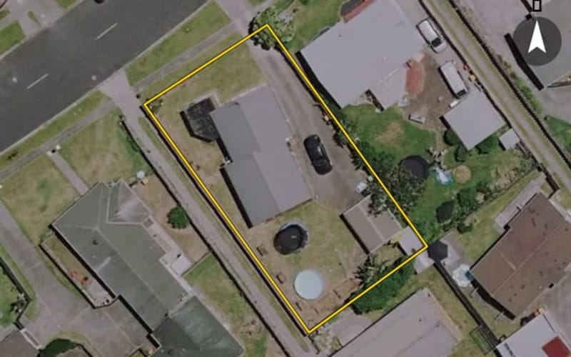 31 Garland Drive