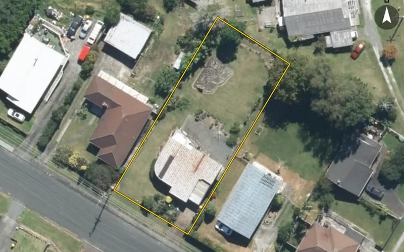 33 Davies Road