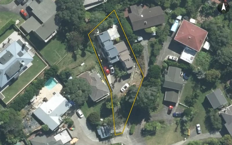 51 Seaton Road