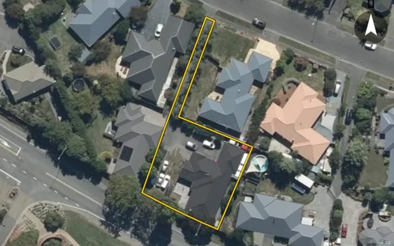 18 John Morel Place