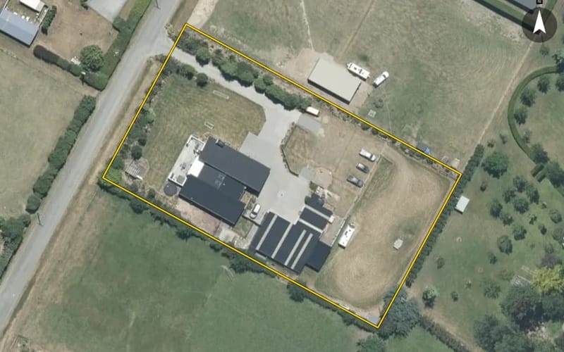 36 McGrath Road