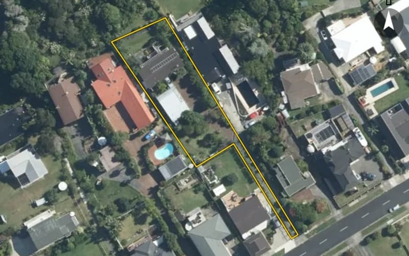 18 Craig Road