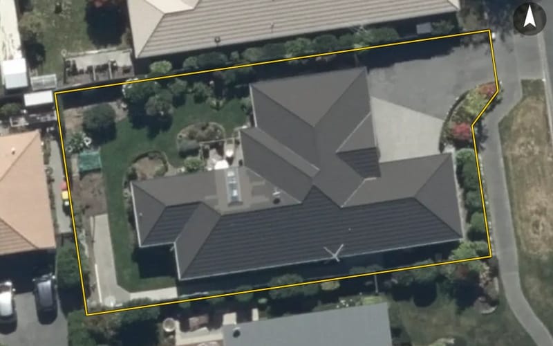 31 Kedleston Drive