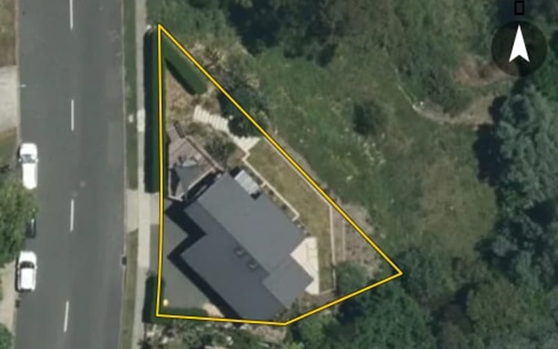 319 Princes Drive