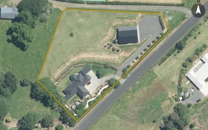 120 Kern Road