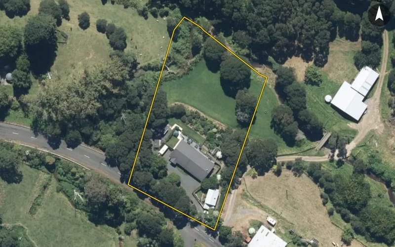 216 Ness Valley Road
