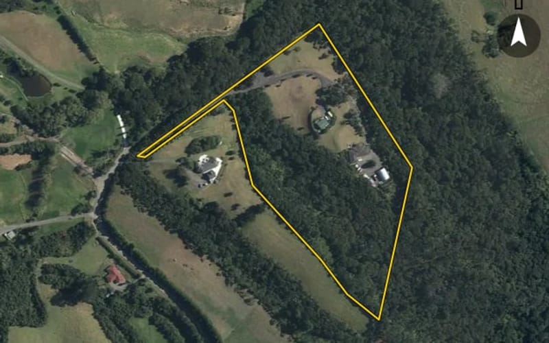 112 Arrowsmith Road