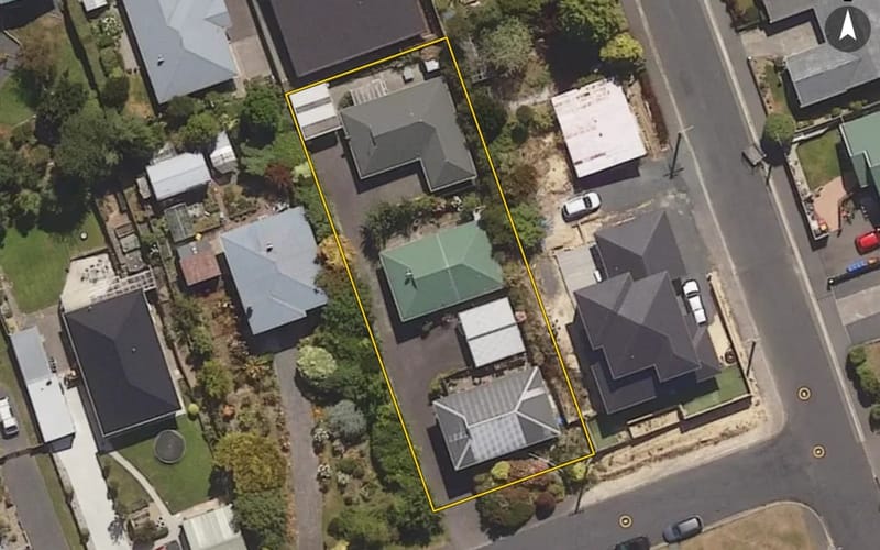 24 Binnie Street
