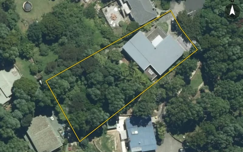 29 Arama Avenue