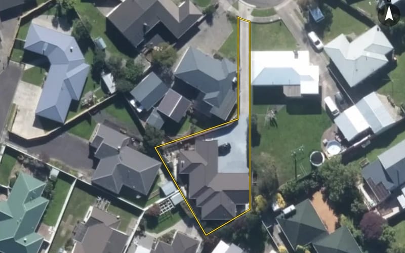 7A Weber Place