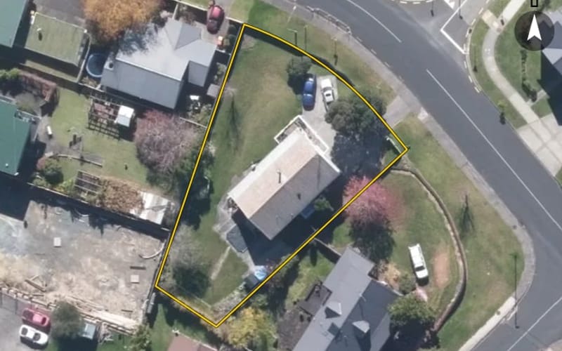 88 Granville Drive