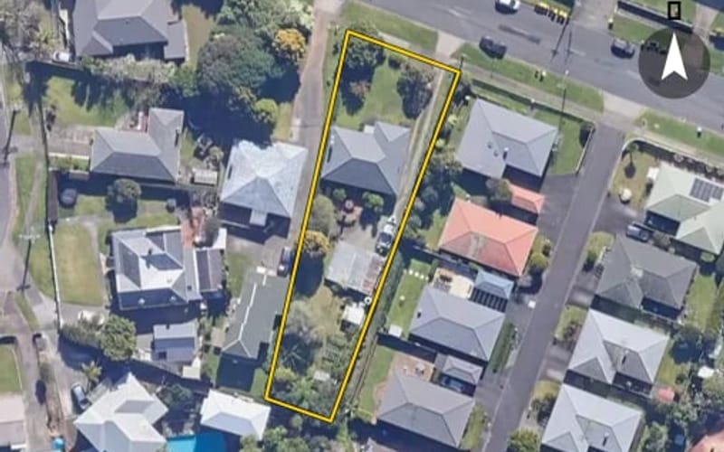 51 Mays Road