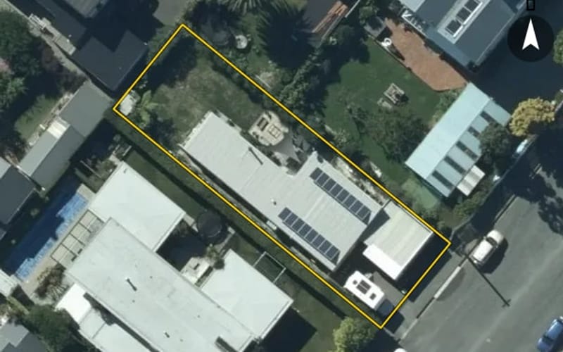 16 Menzies Street