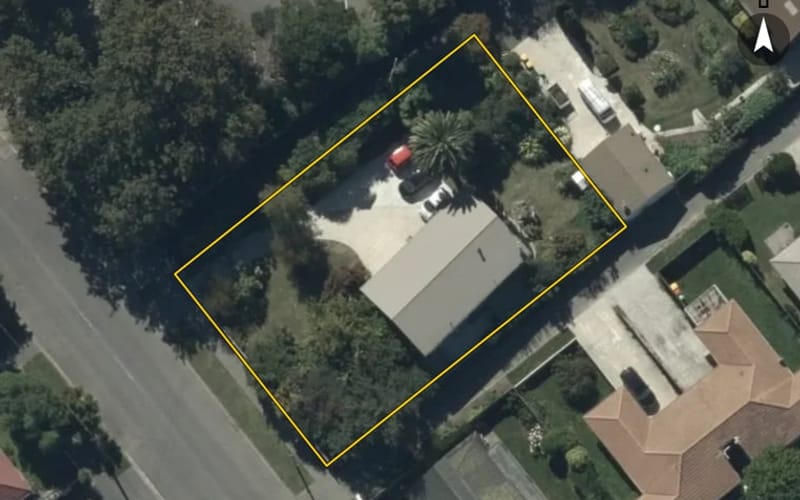 51 Tankerville Road