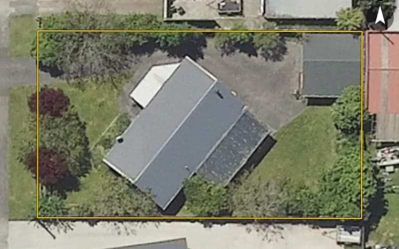 16 Jameson Avenue