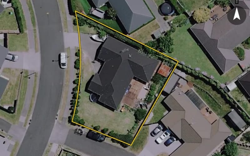 1 Arncliffe Terrace