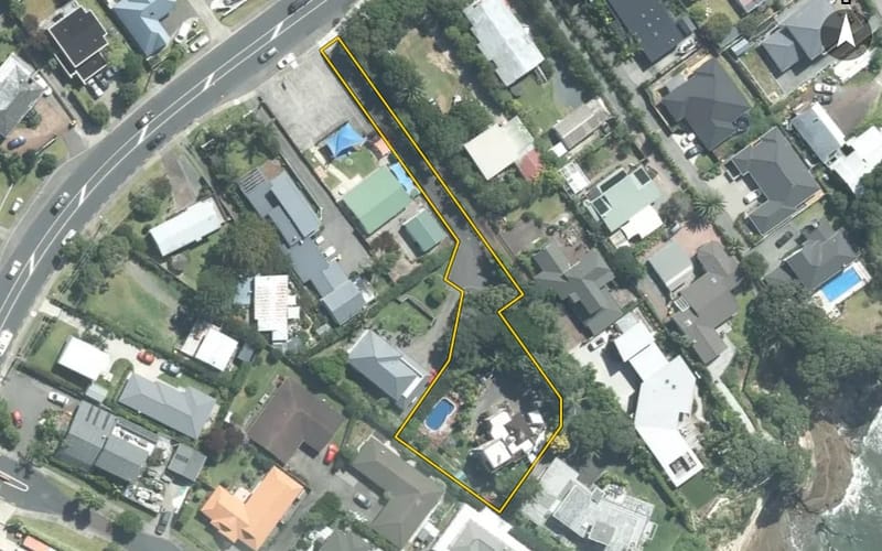 859A Whangaparaoa Road