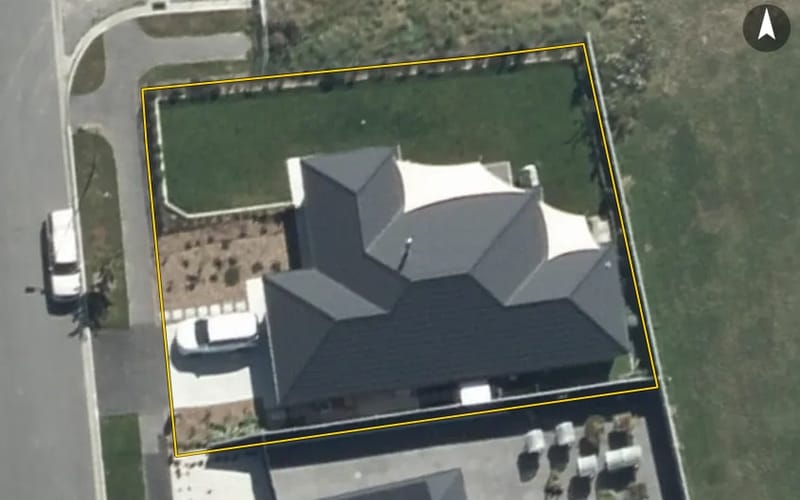 22 Meadow View Drive