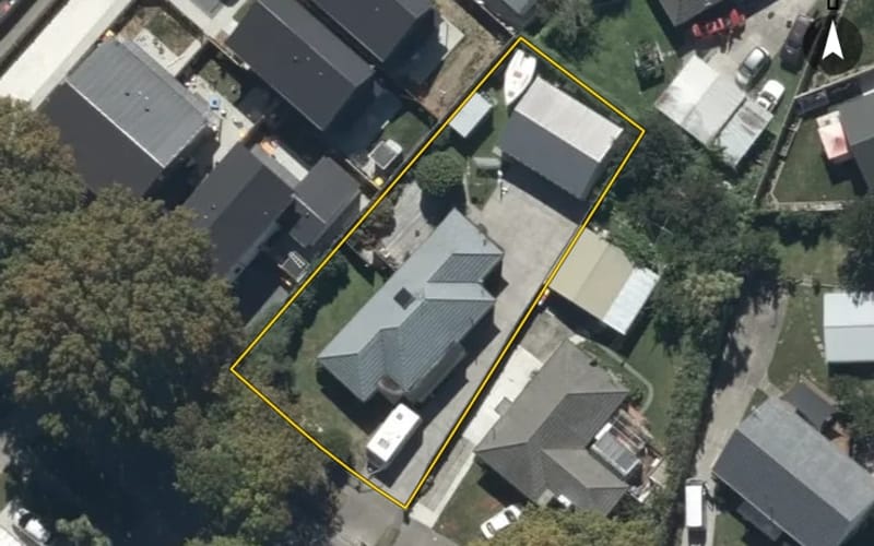 20 Guildford Street