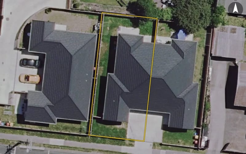 286B Sandwich Road