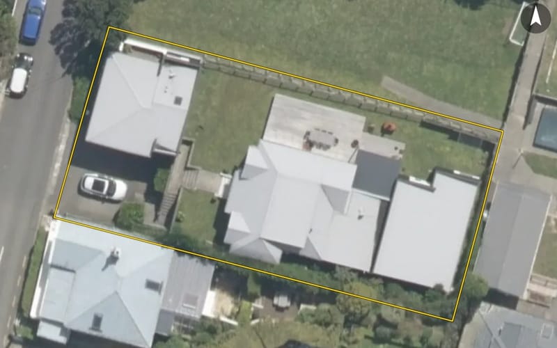 41 Cecil Road