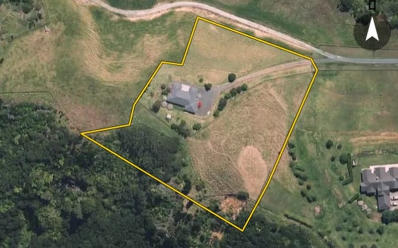 66 J Tolhopf Road