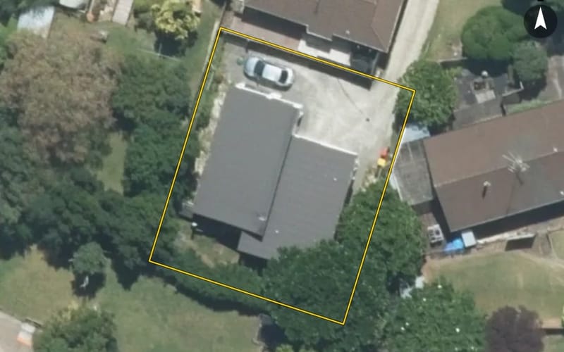 13A Tesla Place