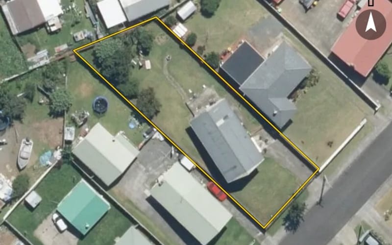 7 Whitley Crescent