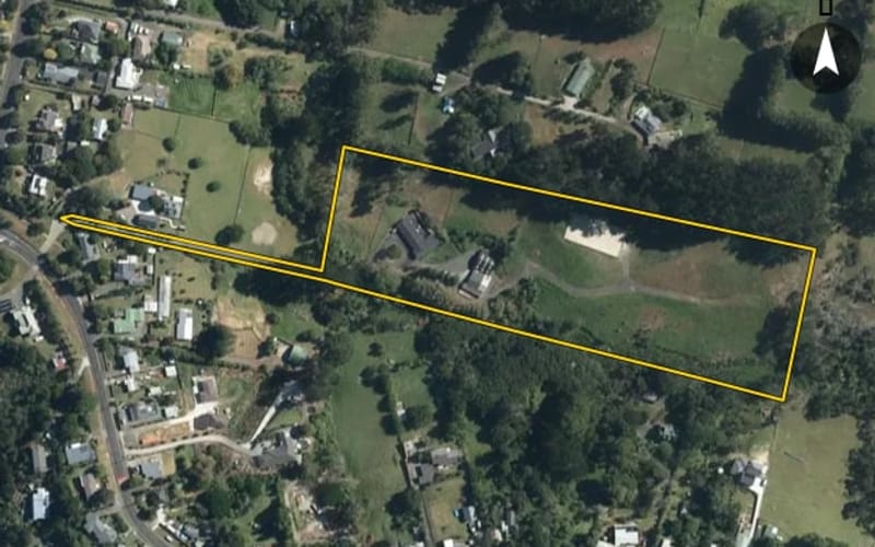 1A McEntee Road