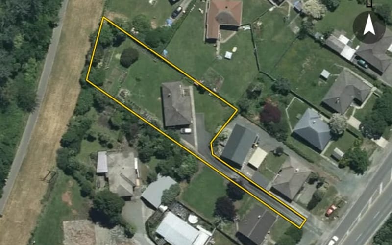 222 Waimea Road