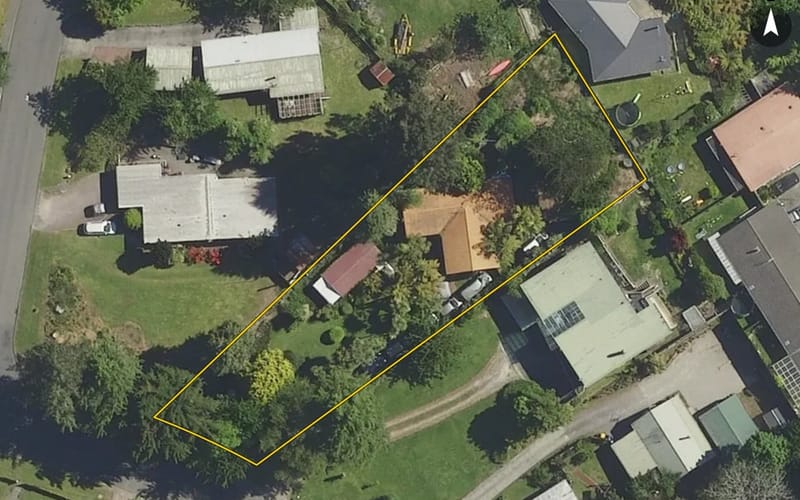 47 Thomas Crescent